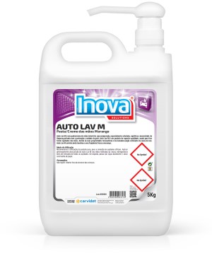 Auto Lav M